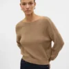 Maglione di maglieria Vmcardi