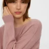 Maglione di maglieria Vmcardi