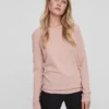 Maglione di maglieria Vmcare