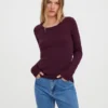 Maglione di maglieria Vmcare