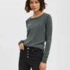 Maglione di maglieria Vmcare