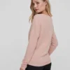 Maglione di maglieria Vmcare