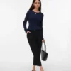 Maglione di maglieria Vmcare