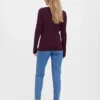 Maglione di maglieria Vmcare