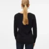 Maglione di maglieria Vmcare