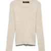 Maglione di maglieria Vmcare