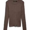 Maglione di maglieria Vmcare