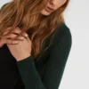 Maglione di maglieria Vmcare
