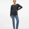 Maglione di maglieria Vmcare