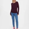 Maglione di maglieria Vmcare