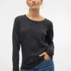 Maglione di maglieria Vmcare