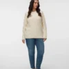 Maglione di maglieria Vmcaries