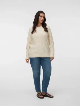 Maglione di maglieria Vmcaries