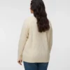 Maglione di maglieria Vmcaries