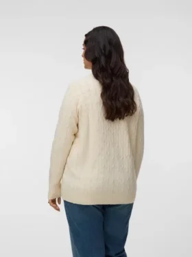 Maglione di maglieria Vmcaries