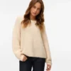 Maglione di maglieria Vmcarmen