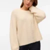 Maglione di maglieria Vmcarmen