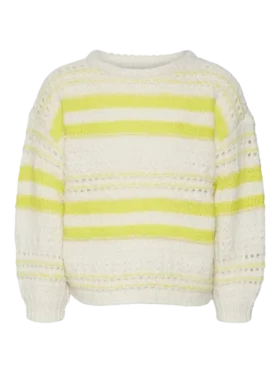 Maglione di maglieria Vmcascia