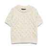 Maglione di maglieria Vmcatania