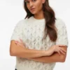 Maglione di maglieria Vmcatania