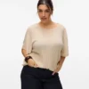 Maglione di maglieria Vmcbarbados