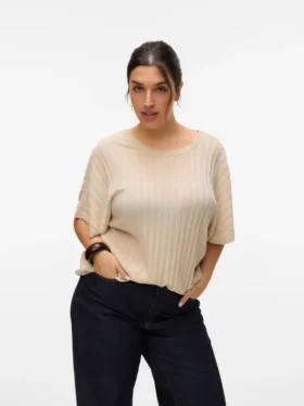 Maglione di maglieria Vmcbarbados