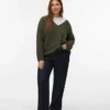 Maglione di maglieria Vmcbesti