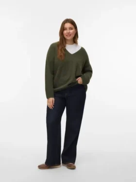 Maglione di maglieria Vmcbesti