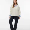 Maglione di maglieria Vmcbesti