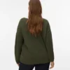 Maglione di maglieria Vmcbesti