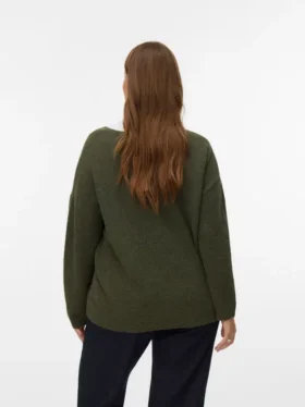 Maglione di maglieria Vmcbesti