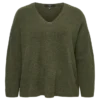 Maglione di maglieria Vmcbesti