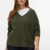 Maglione di maglieria Vmcbesti