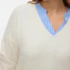 Maglione di maglieria Vmcbesti
