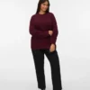 Maglione di maglieria Vmcboom