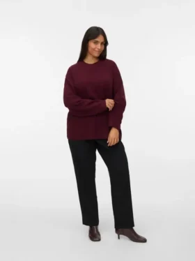Maglione di maglieria Vmcboom