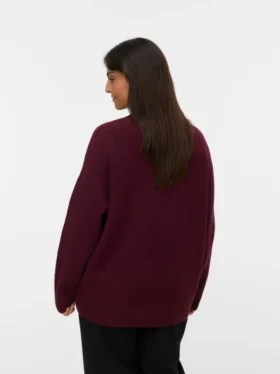 Maglione di maglieria Vmcboom