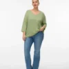 Maglione di maglieria Vmcbriannamix