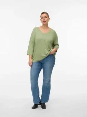 Maglione di maglieria Vmcbriannamix