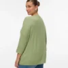 Maglione di maglieria Vmcbriannamix