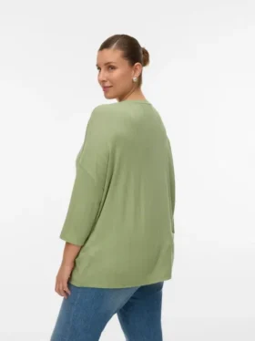 Maglione di maglieria Vmcbriannamix