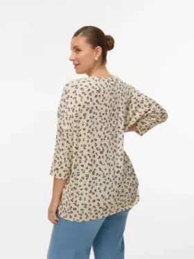 Maglione di maglieria Vmcbriannamix