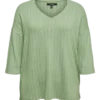 Maglione di maglieria Vmcbriannamix