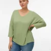 Maglione di maglieria Vmcbriannamix