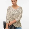Maglione di maglieria Vmcbriannamix
