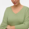 Maglione di maglieria Vmcbriannamix