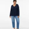 Maglione di maglieria Vmccrewlefile