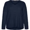 Maglione di maglieria Vmccrewlefile