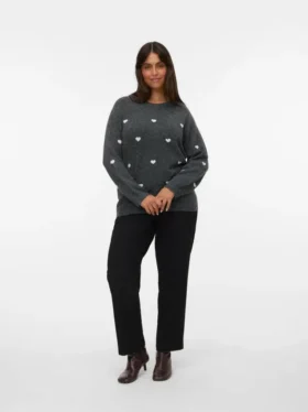 Maglione di maglieria Vmcdoffy