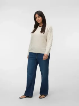 Maglione di maglieria Vmcdoffy